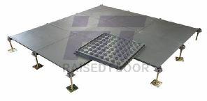 Steel Raised Floor For General Office 600x600mm