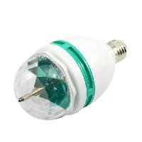 Revolving Lights - Bulb or LED