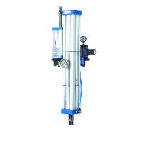 Hydro Pneumatic Press Cylinder