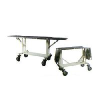 Stretcher Trolley