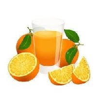 Juicy Orange Flavors