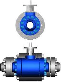 Compact Valve