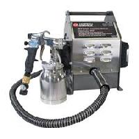 HVLP Paint Sprayer