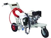 Airless Line Marking Machines