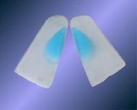 Medial Arch Support Silicone Insoles