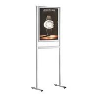 Poster Stand