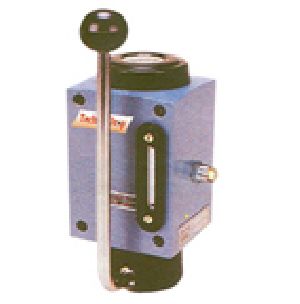 Hand Operated Piston Pumps For Oil