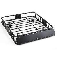 Roof Top Luggage Carrier