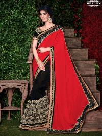 281 Exotica Series Sarees