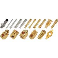 Brass Electrical Parts