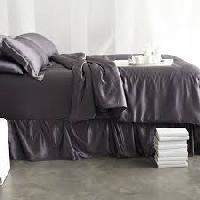 Silk Bed Sheets