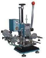 Jangoh Hot Foil Stamping Machine