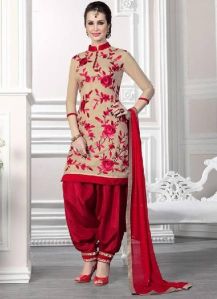 Patiala Suits