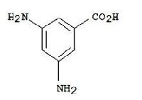 3,5 Diaminobenzoic Acid