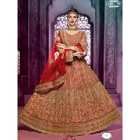 Bridal Lehenga Choli