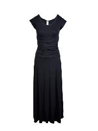 Bondi Maxi Dress - Women's viscose jersey dress made in sydney