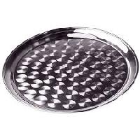 Stainless Steel Tray