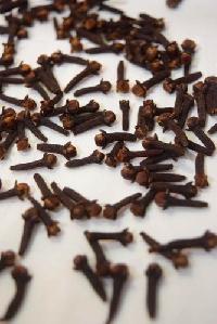 Dry Cloves