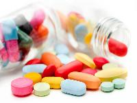 Antihypertensive Tablets
