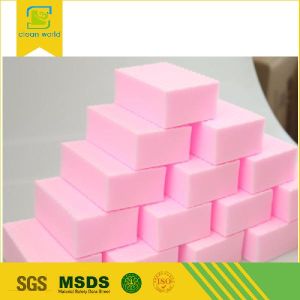 Melamine Foam Sponge, Brand Name : Enworld for kitchen car cleaning