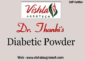 diabetic powder