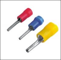 Insulated Pin Type Cable Lugs