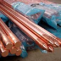 Jual Ground Rod Copper Bonded