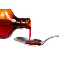 Lycopene Vitamins & Mineral Syrup