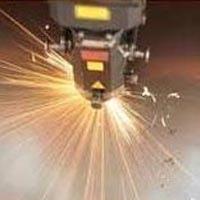 laser cutting services