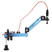 Tap Easy Pneumatic Tapping Machine
