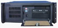 PC Based DVR (DS-4000HSI Series)