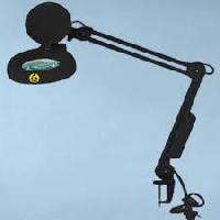 ESD Magnifier Lamp