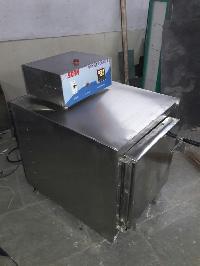 Muffle Furnace