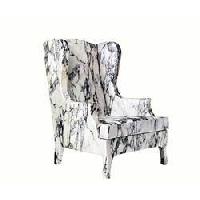 marble chairs