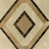 Marble Pattern Floor Tiles