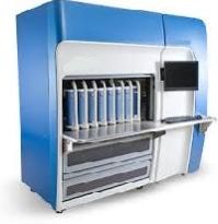 Rapid Microbiology System