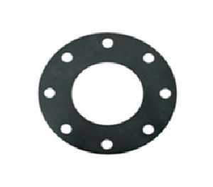 WRAS approved rubber flange gaskets