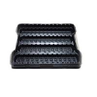 material handling trays