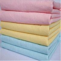 Towel Jacquard Mattress Fabric