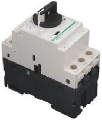 Schneider Motor Protection Circuit Breakers TeSys GV2