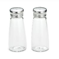 Round Salt  Pepper Shaker