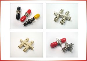 ST-compatible adapters
