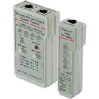 Enhanced Network Cable Testers