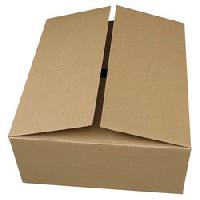 Large Corrugated Packaging Boxes