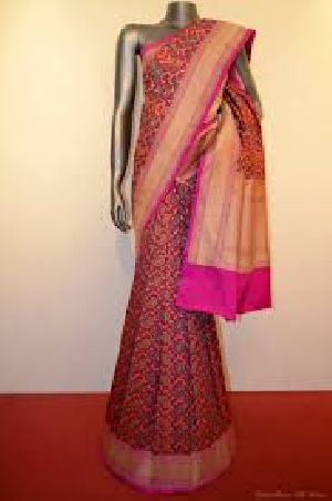 banarasi silk sarees