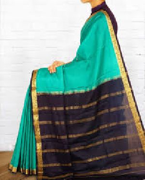 mysore silk sarees
