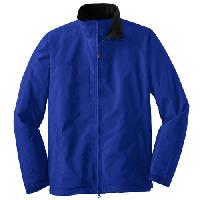 nylon rain jackets