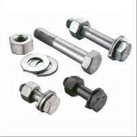 HSFG Hex Nuts
