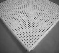 GI Perforated Tile