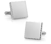 Metal Cufflinks